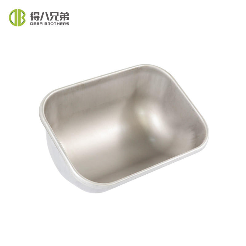 Nova vrsta krmilnika 'Sow Feeder' izboljša učinkovitost krme