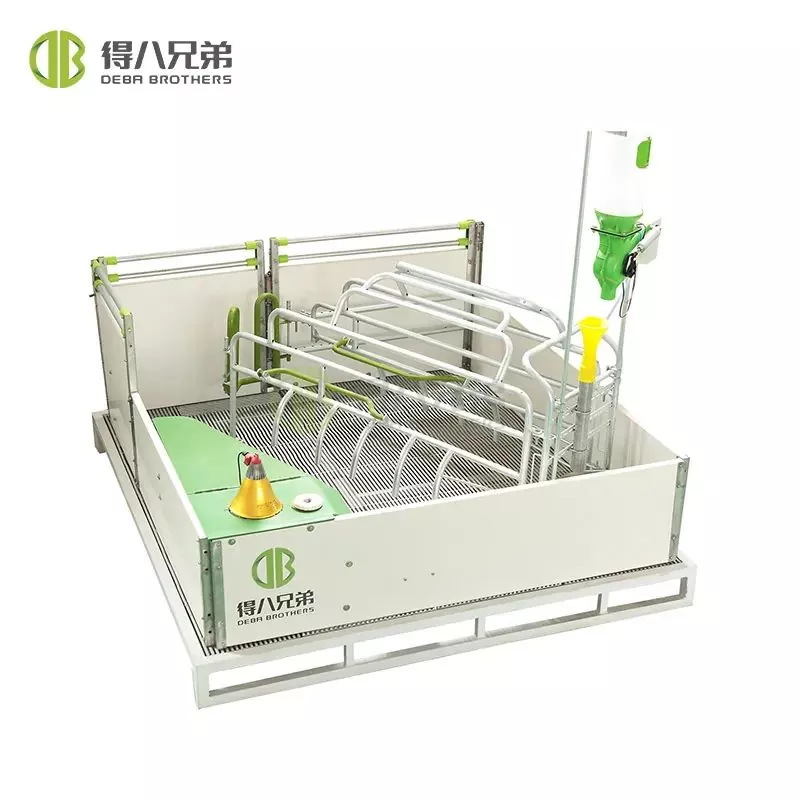 Kako obvarovati prašičje farme pred kugo