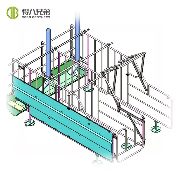 Španska gestacijska stojnica